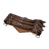 Renassance Medieval Buckle Belt Norse Cosplay Belt Halloween Men Costume