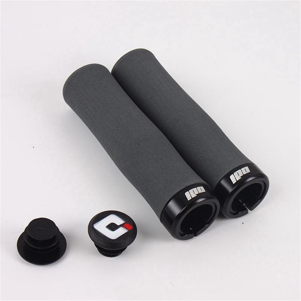 Bicycle Handlebar Cover Mountain Bike Aluminum Alloy Handlebar Cover