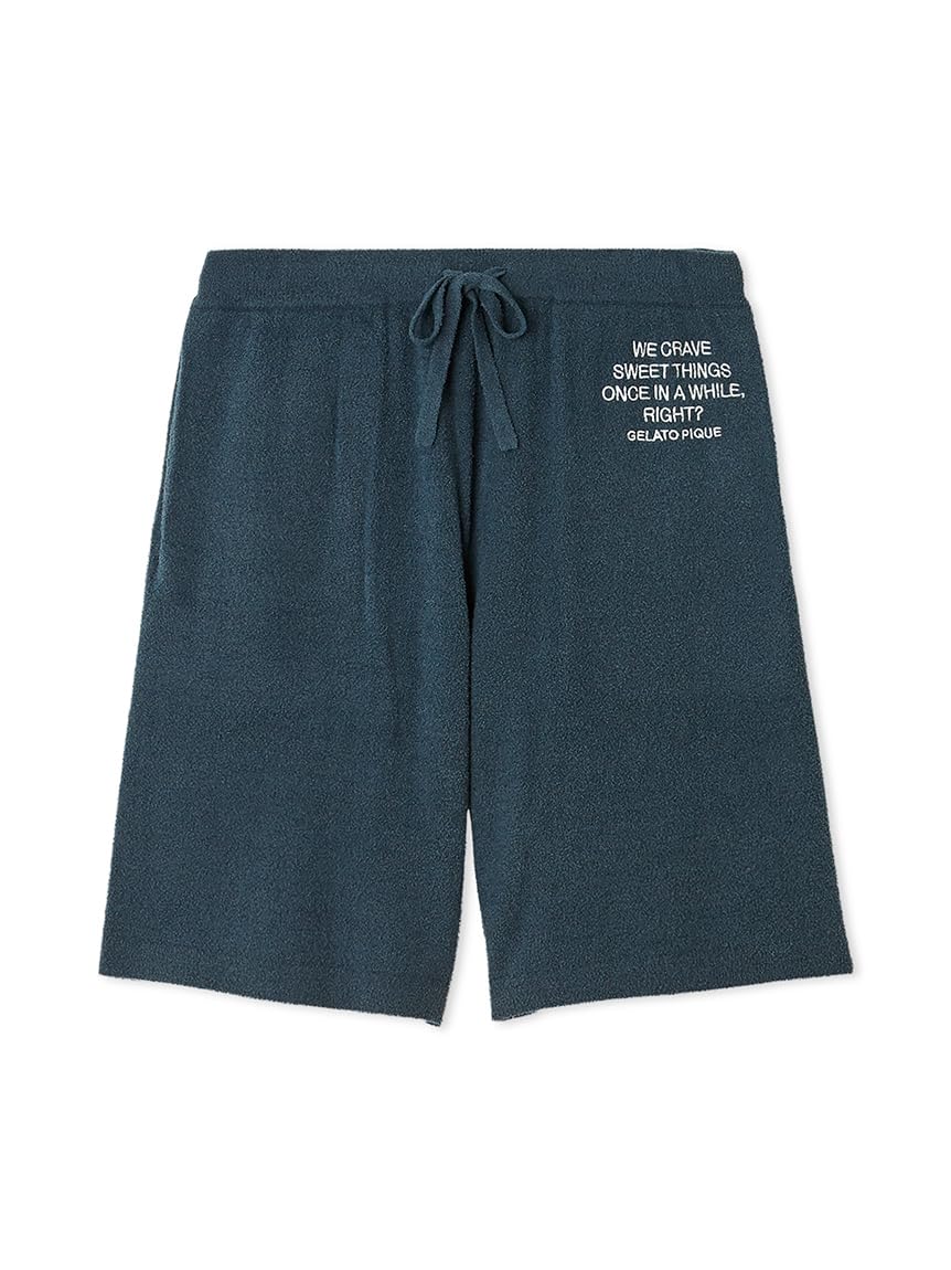 

Gelato Pique HOMME Шорты Колледж из Smoothy Lite PHNP254908NVYL