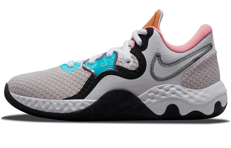 Nike Renew Elevate 2 Space Jam CW3406-505 44