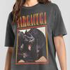 Nargacuga Vintage T-shirt, Nargacuga Tee, Nargacuga Monster Hunter SweaT-Shirt
