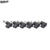 1Pcs 3A Universal 5V TypeC To DC 3.5x1.35mm/5.5x2.1mm/5.5x2.5mm Male Jack Plug Charge Adapter Converter DC Power Connector