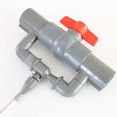 Irrigazione e annaffiatura – Kit di irrigazione