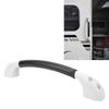 Handrail Door  Assist Grab Handle Universal Fit for RV Travel Trailer Campers Cargo Trailer Yacht Boat Boat Grip Handrail