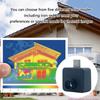 J0MC 32x32 Temperature Measurement Tool Small IR Thermal Imagers for OS System