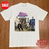 New The Flying Burrito Brothers Gift For Fans Unisex S-5XL Shirt