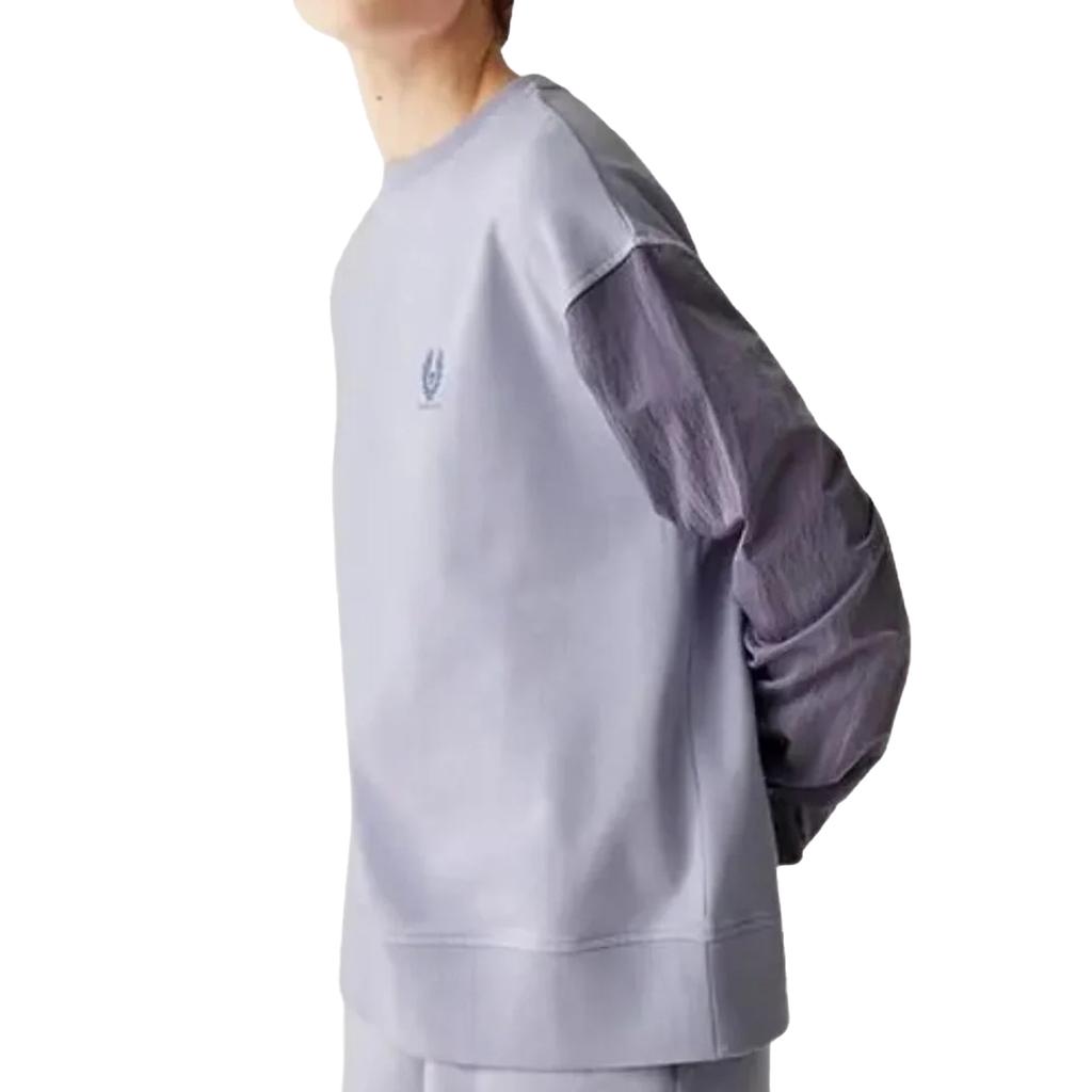 Belstaff Unisex Erwachsene Hale Sweatshirt