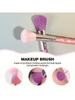 7PCS/BOX Makeup Brush Set, Makeup Brush, Makeup Tools, Eye Shadow Brush/Lip Brush/Powder Blusher Bru