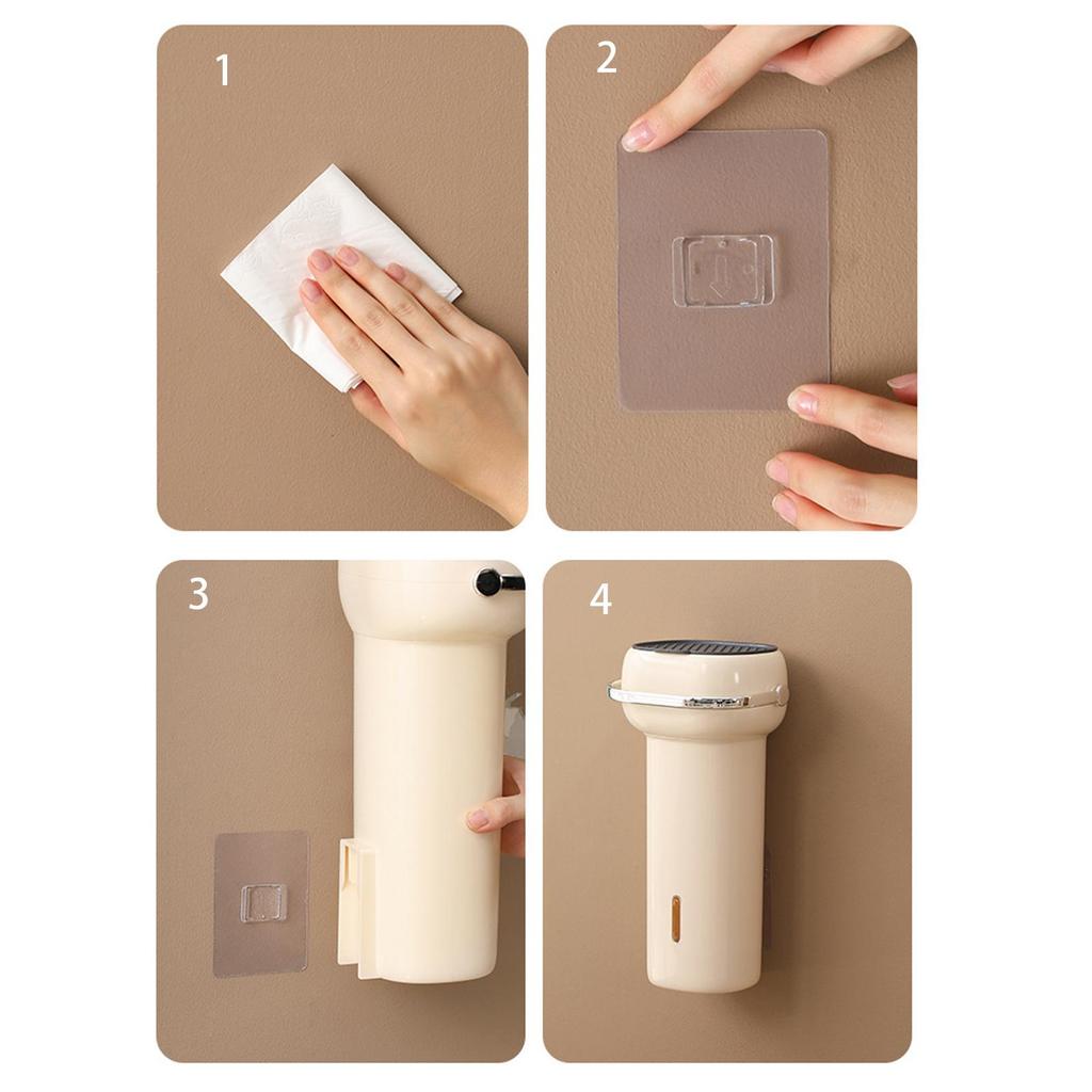 Compact Cup Dispenser for Water Cooler - Organize 40 Cups Efficiently