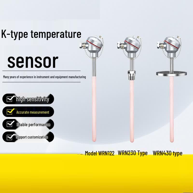 Pudi Capacitive Liquid Level Sensor