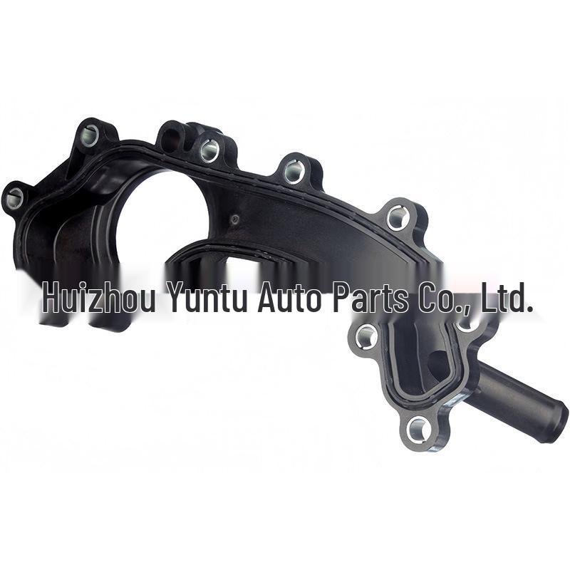 Thermostat Housing 5184653AF for Jeep Grand Cherokee 11-23 Models