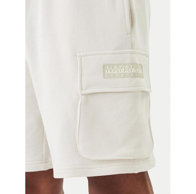 Шорты Napapijri N-Box Logo Cargo
