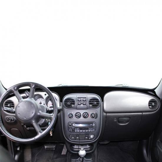 1Pcs Dashmat Car Dashboard Cover Dash Mat For Chrysler PT Cruiser 2001-2005