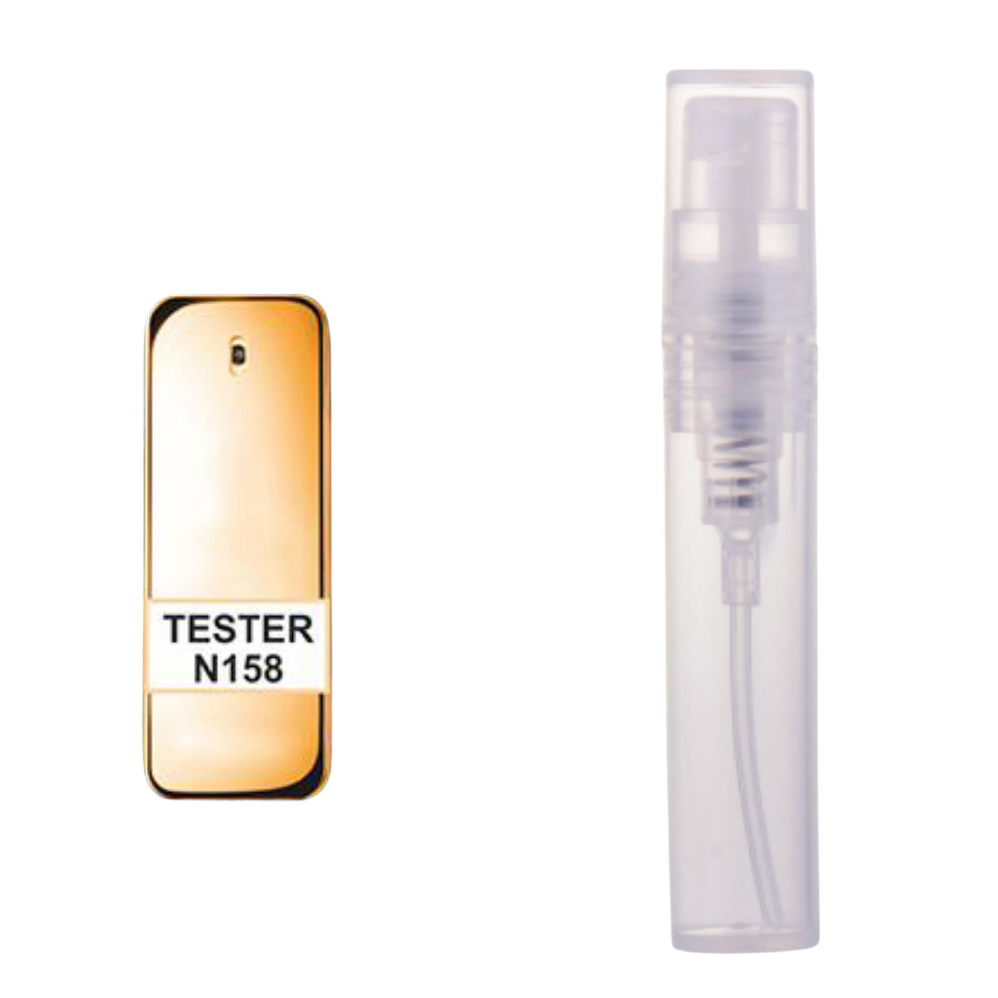 

1 MILLION Парфуми для чоловіків 3 ml