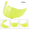 Motorcycle Wind Shield Helmet Lens Visor Replacement for AGV K1 K3SV K5 Full Face Helmet Motorcycle Helmet Lens Material PC