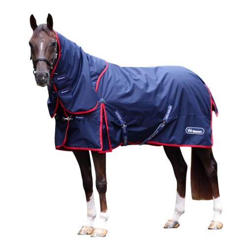 Whitaker Rastrick V2 Fixed Neck Horse Turnout Rug