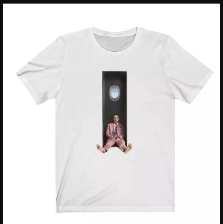 Mac Miller Swimming T-shirt size S-5XL XL