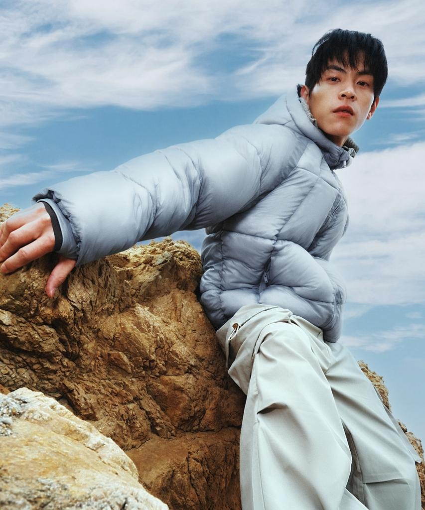 SPAO Sheer Hooded Puffer_Spjpg4Tc13