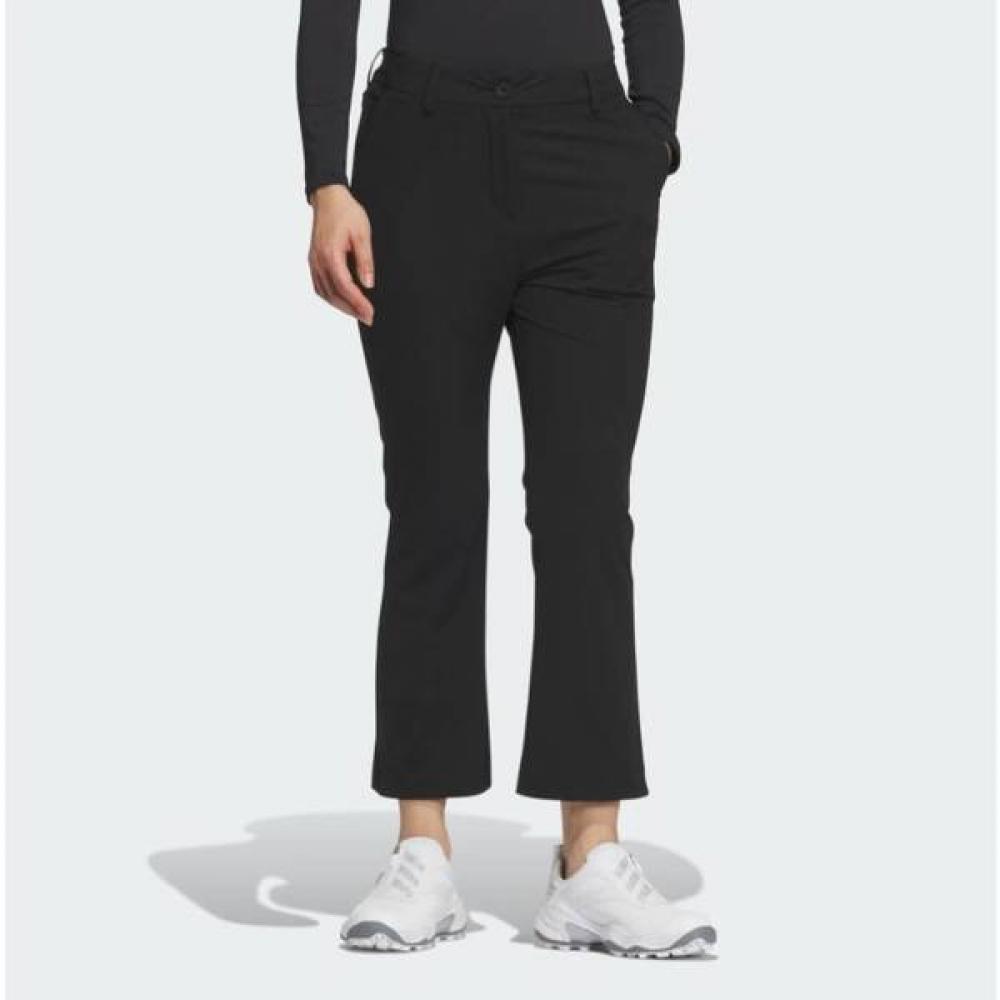 

AdidaS Golf Women S twiSt Weave pantS Jg1354 blacks/XS