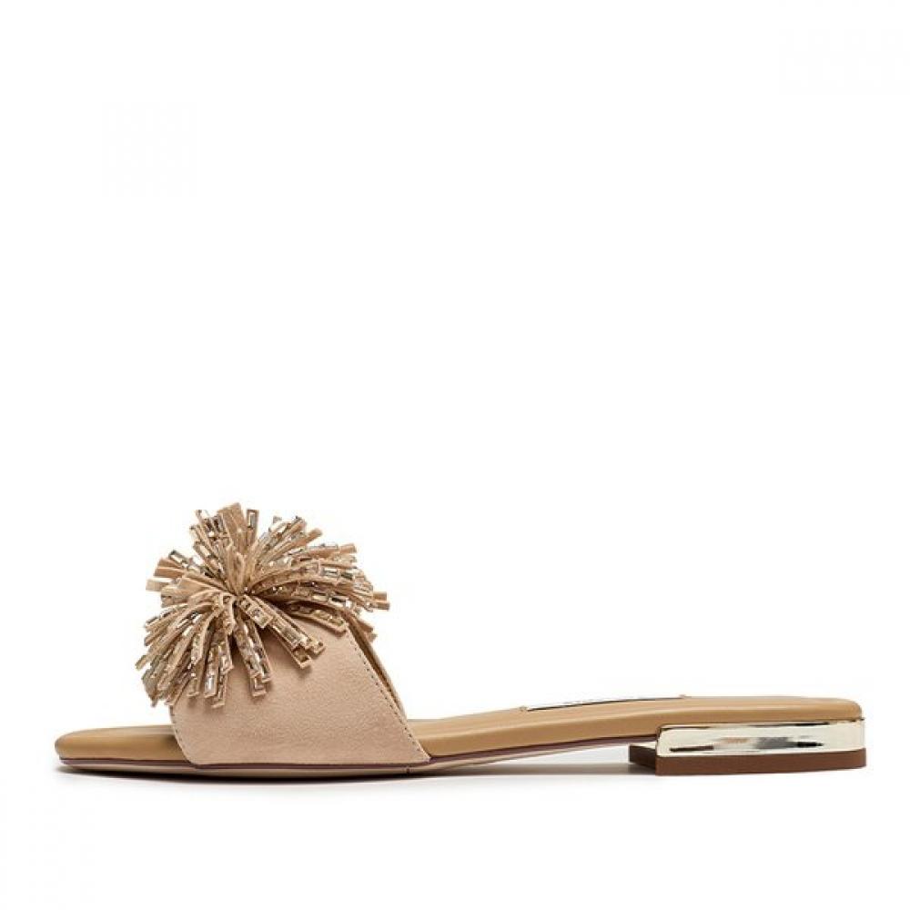 Staccato Damen S Hausschuh Sanbal3 Eeq32 26Spin
