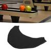 Bowling Seesaw Bag Polyester Nylon Washable Bowling Ball Polisher Holder Cleaning Towel for Protection