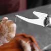 Shrimp Tail Knife for Peeling Shrimp, Kitchen Cleaning Tool for Removing Shrimp, Knife for Scraping Fish Scales Kitchen Supplies