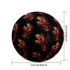 Cristiano Ronaldo Fans Size 5 Soccer Ball Machine-Stitched Indoor/Outdoor Universal Football Surprise Collection Gift