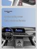 TPE Full-Coverage Floor Mats for Chery Tiggo 8, 6 & 7-Seater (2018-2025 Pro Plus Models)