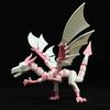3D Printed Three Head Flying Dragon / Fire Dragon T13 Action Figures Multi-Jointed Movable Robot Nova 13 DIY Mannequin Toys