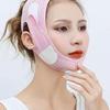Skin Tightening Face Bandage Ergonomic Design Face Slimming Bandage For Double Chin Removal And Anti Sagging