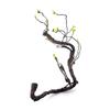 Flexible Plastic Jungle Vines Branches Simulation Jungle Climbing Branches  Bearded Dragon