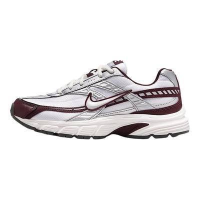 Initiator White Burgundy Crush Damen Sneaker Sail IB4688-111