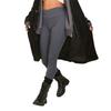 Missy Empire Womens/Ladies Ribbed High Waist Leggings