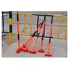 Heavy-Duty Octagonal Sledge Hammer