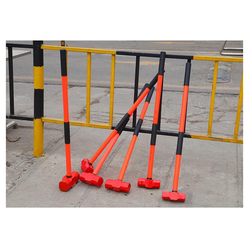 Heavy-Duty Octagonal Sledge Hammer