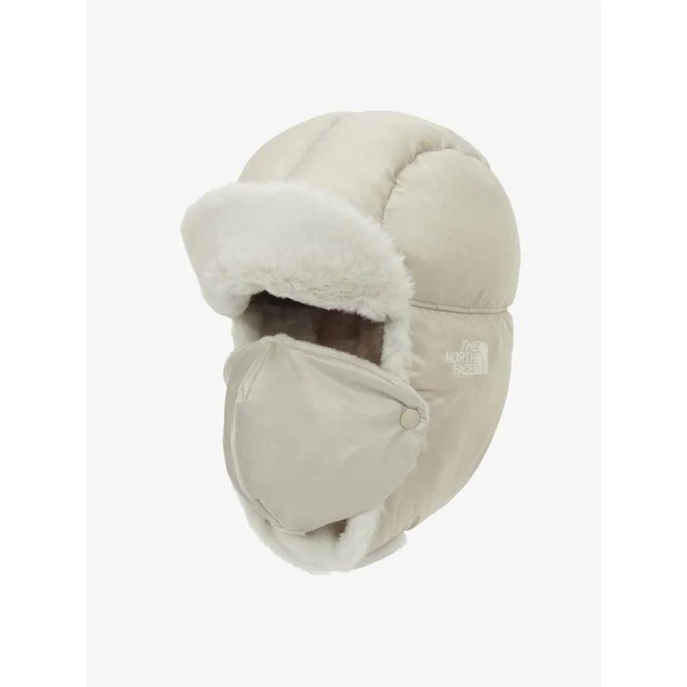 Шапка-ушанка The North Face Premium Expedition NE3CR58B WHS 191309 L