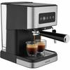 Piston Coffee Machine Sencor Ses 4020Ss 1050 W Silver/Gray