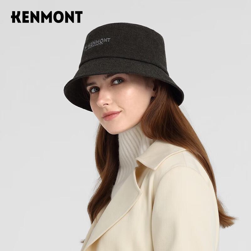 Женская хлопковая панама в японском стиле Kameng KM-5188 57.5cm