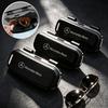 MEA4 Car Sun Visor Plastic Glasses Storage Box Protective Accessories For GLC X253 X254 C-Class W205 W206 A-Class W177