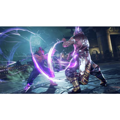 [PS4] Tekken 7 Welcome Price!!