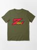 Savatage Z R o c k Essential T-Shirt