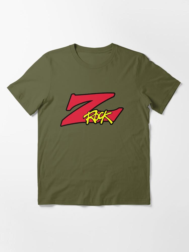 Savatage Z R o c k Essential T-Shirt