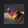 Farm Vehicle Tractor Phone Case For Apple Iphone 16 15 Plus Soft 13 12 Mini Cover 11 14 Pro Max Capa X XS XR 8 7 Shell Coque Sil