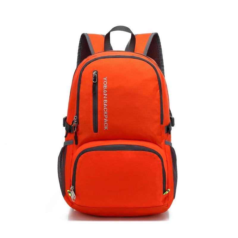 Hufeng Large Capacity Outdoor Hiking Backpack