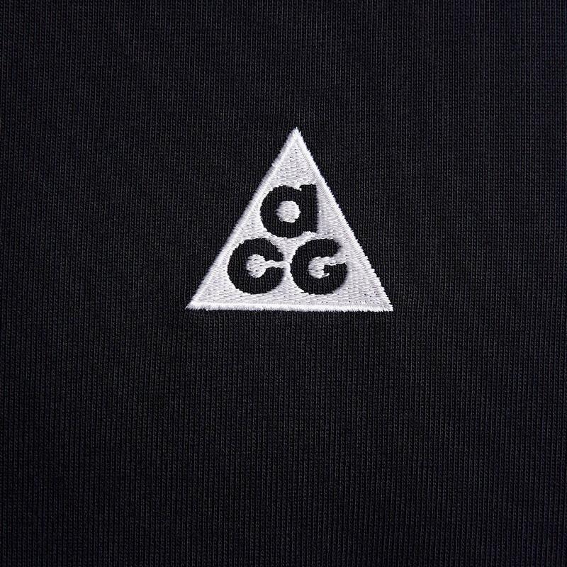 Nike Men's ACG Short Sleeve T-Shirt