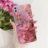 Custodia per Honor 8X JSN-L11 JSN-L21 JSN-L22 Popolare Fiore Fiocco Silicone Morbido Cover Protettiva Per Honor 8X Max Alloggiamento Honor8X