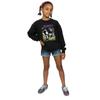 Disney Girls Toy Story Comic Cover Sweatshirt