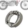 Pastilhas de Freio Dianteiras/Traseiras para CRF 110 125F CRF110F CRF125F CRF125FB 2013-2025