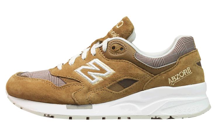 1600 Wmns Женские New Balance Женские CW1600WF 37
