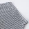 CARBAMMI Women's Short Sleeve Knit Tee